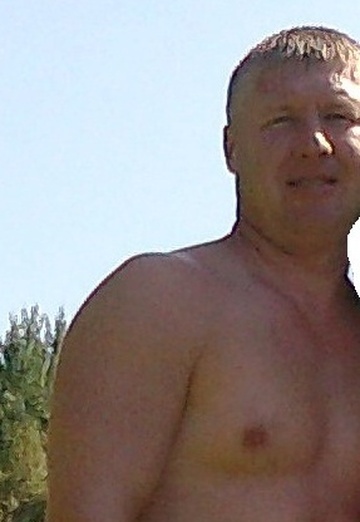 Моя фотография - станислав, 51 из Рыбинск (@stanislav944)