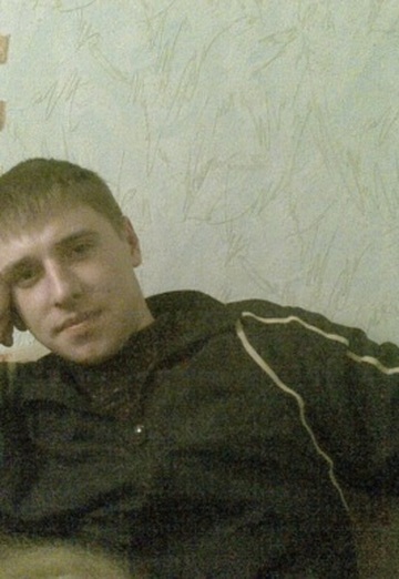 Моя фотография - Виталий, 35 из Чернигов (@elegant445566)