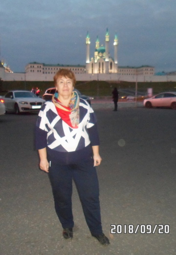 Моя фотография - лана, 63 из Пермь (@lana25352)