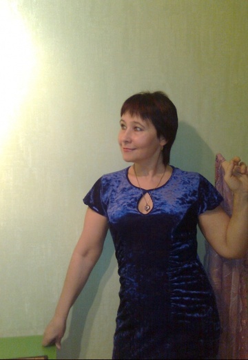 Моя фотография - Нина, 62 из Уфа (@nina658)