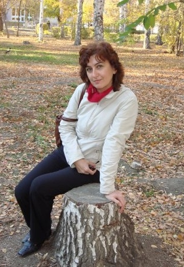 Моя фотография - Ольга, 63 из Астрахань (@avdryg)