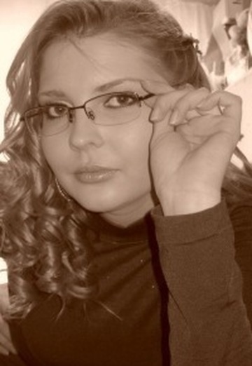 Моя фотография - Виктория, 31 из Москва (@viktoriya6586)