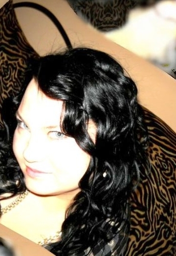 Моя фотография - Lady, 32 из Львов (@lady339)