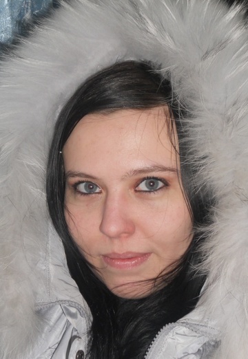 Моя фотография - Наталия, 36 из Боровичи (@nataliya447)