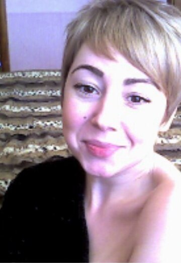 Моя фотография - Ксения, 37 из Горишние Плавни (@kseniya4310)