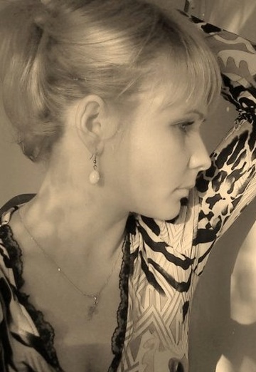 Моя фотография - Кристина, 36 из Череповец (@kristina1782)