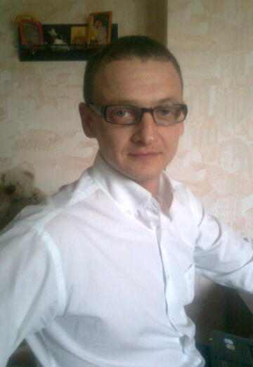 Моя фотография - Вячеслав, 44 из Москва (@vyacheslav3566)