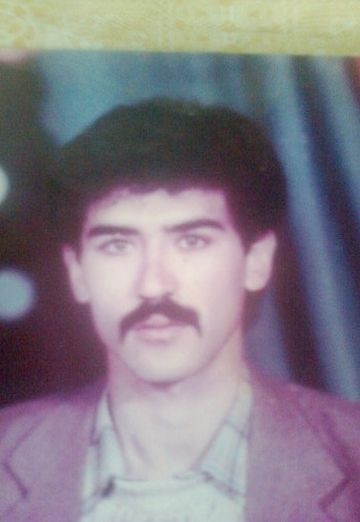 Моя фотография - Urunbay, 60 из Ташкент (@urunbay)