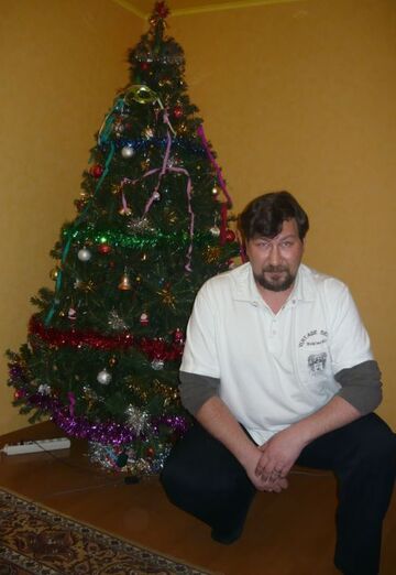 Моя фотография - Михаил, 53 из Норильск (@mihail6454)