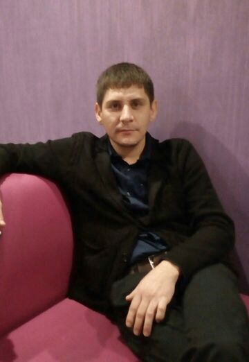 Моя фотография - Arsik, 39 из Астрахань (@arsik15)