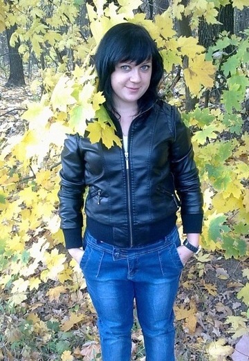 Моя фотография - Алена, 34 из Харьков (@alena6054)
