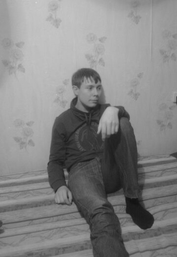 Моя фотография - Евгений, 34 из Братск (@evgeniy20170)