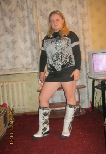 Моя фотография - Алина, 34 из Красноград (@alina3930)