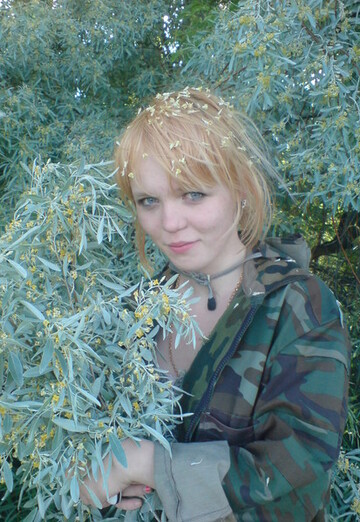 Моя фотография - Натали, 30 из Москва (@natali8887)