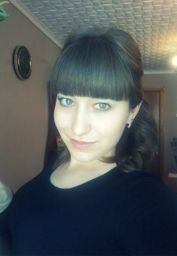 Моя фотография - Кристина, 31 из Николаев (@kristina17143)