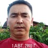 Алламурод, 36, г.Оса Алламурод, 36, г.Оса