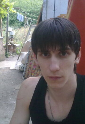 Моя фотография - Роман, 35 из Краснодар (@roman13327)