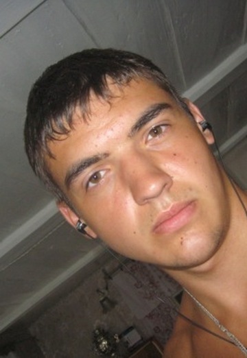 Моя фотография - Иван, 34 из Саратов (@ivan14692)