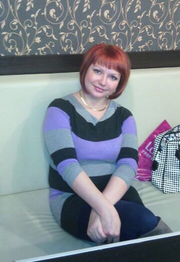 Моя фотография - Alena, 40 из Нижний Новгород (@alena34342)
