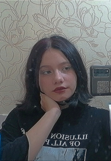 Моя фотография - Дарья, 22 из Краснодар (@darya75843)