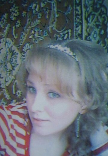 Моя фотография - Снежана, 35 из Казань (@snejana365)
