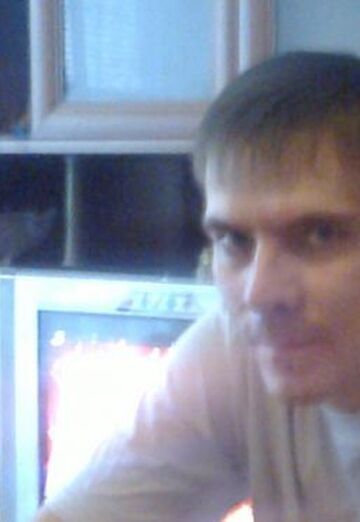 Моя фотография - Дмитрий, 40 из Вольногорск (@dmitriy441679)
