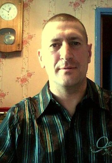 Моя фотография - Константин, 61 из Ангарск (@konstantin5483)