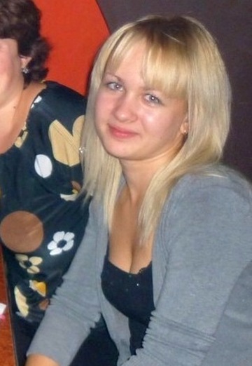 Моя фотография - Мария, 33 из Казань (@mari26872)
