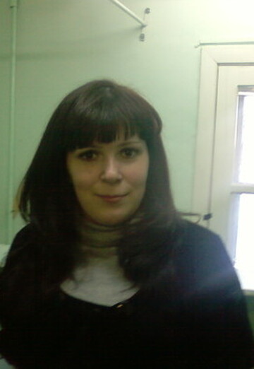 Моя фотография - Марина, 40 из Усть-Илимск (@marina14051)