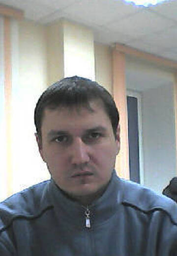 Моя фотография - Сергей Головин, 44 из Нижневартовск (@sergeygolovin)
