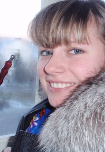 Моя фотография - ирина, 35 из Чернигов (@irina11617)