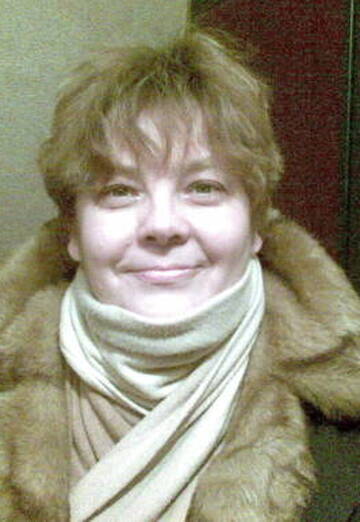 Моя фотография - Марина, 63 из Казань (@marina12088)