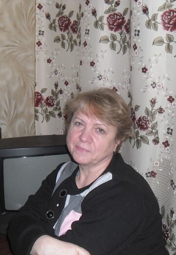 Моя фотография - ,галина, 68 из Ярославль (@galina95129)