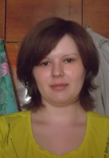 Моя фотография - Алиса, 32 из Комсомольск-на-Амуре (@alisa1701)