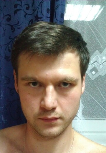 Моя фотография - Александр, 45 из Нижневартовск (@aleksandr48460)