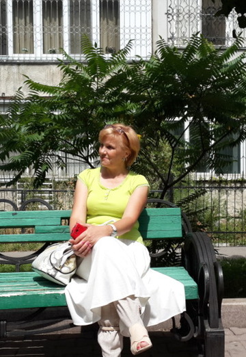 Моя фотография - Ольга, 64 из Екатеринбург (@olga16616)