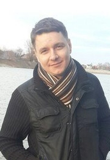 Моя фотография - Вячеслав, 41 из Москва (@vyacheslav35257)