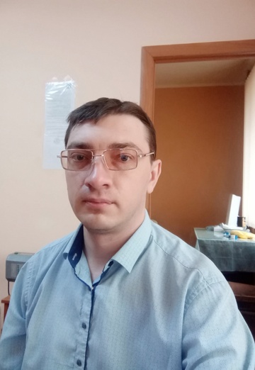 Моя фотография - Wladimir, 33 из Рыльск (@wladimir1299)