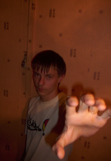 Моя фотография - Ромка, 31 из Могилёв (@romka291)