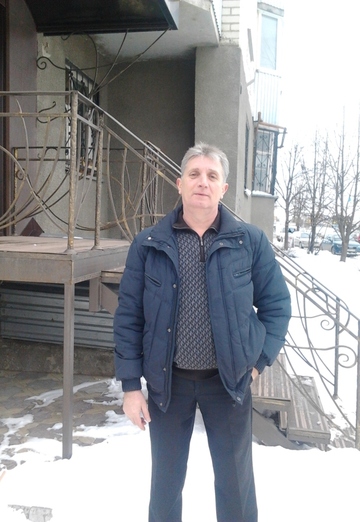 Моя фотография - Валерий Павлюченко, 60 из Ставрополь (@valeriypavluchenko)