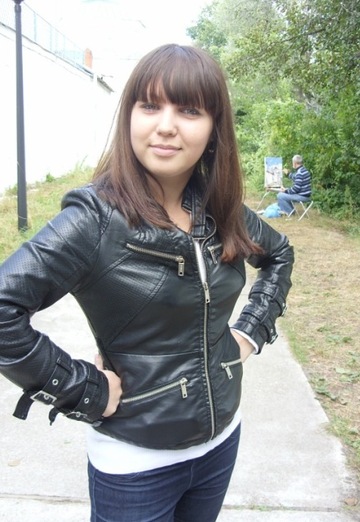 Моя фотография - Карина, 33 из Казань (@karina1770)