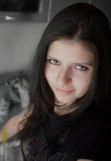 Моя фотография - Lalita, 33 из Екатеринбург (@lalita13)