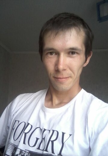 Моя фотография - Рафкат Юсупов, 34 из Раевский (@rafkatusupov)