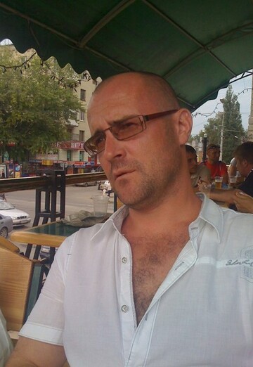 Моя фотография - Сергей, 51 из Москва (@sergey53238)