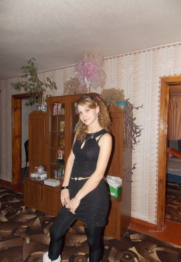 Моя фотография - Ирина, 35 из Москва (@irina19157)