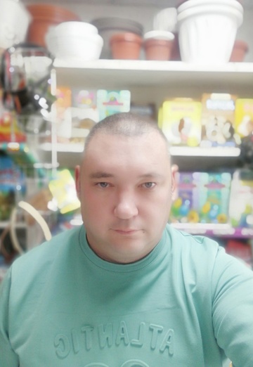 Моя фотография - Рамиль, 38 из Омск (@ramil10693)