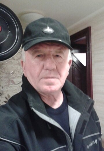 Моя фотография - Ярослав, 71 из Ивано-Франковск (@yaroslav4554)