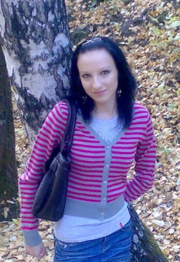 Моя фотография - Оксана, 34 из Екатеринбург (@oksana1472)