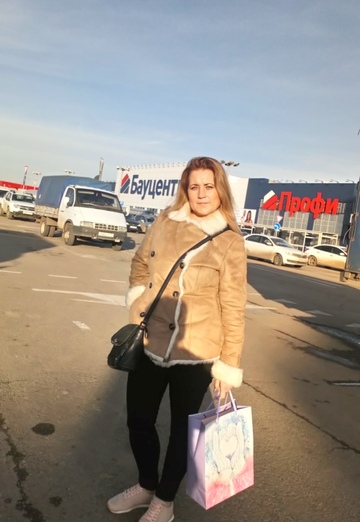 Моя фотография - Вероника, 42 из Краснодар (@veronika39152)