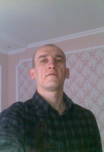 Моя фотография - Серый, 42 из Краснодар (@seriy586)